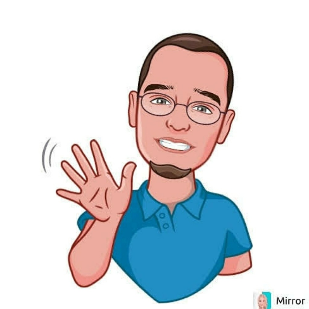 Meet your Posher, Tyler